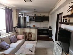 Drumul Fermei Popesti-Leordeni Apartament 2 camere cu loc de parcare