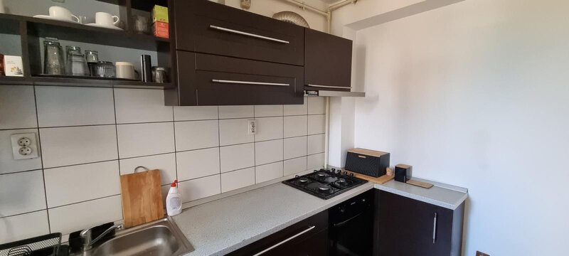 Drumul Fermei Popesti-Leordeni Apartament 2 camere cu loc de parcare,