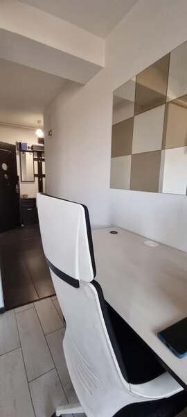Drumul Fermei Popesti-Leordeni Apartament 2 camere cu loc de parcare,