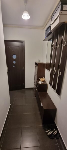 Drumul Fermei Popesti-Leordeni Apartament 2 camere cu loc de parcare,