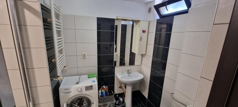 Drumul Fermei Popesti-Leordeni Apartament 2 camere cu loc de parcare,