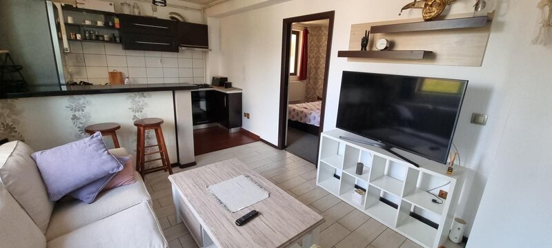 Drumul Fermei Popesti-Leordeni Apartament 2 camere cu loc de parcare,