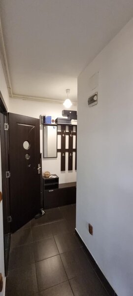 Drumul Fermei Popesti-Leordeni Apartament 2 camere cu loc de parcare,