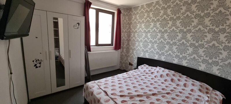 Drumul Fermei Popesti-Leordeni Apartament 2 camere cu loc de parcare,