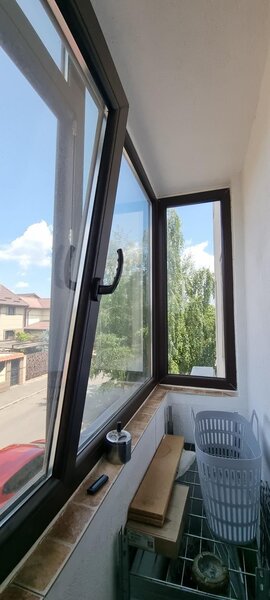 Drumul Fermei Popesti-Leordeni Apartament 2 camere cu loc de parcare,