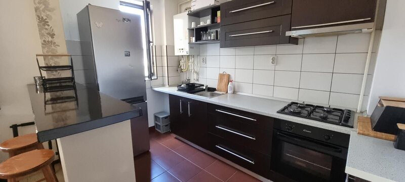 Drumul Fermei Popesti-Leordeni Apartament 2 camere cu loc de parcare,