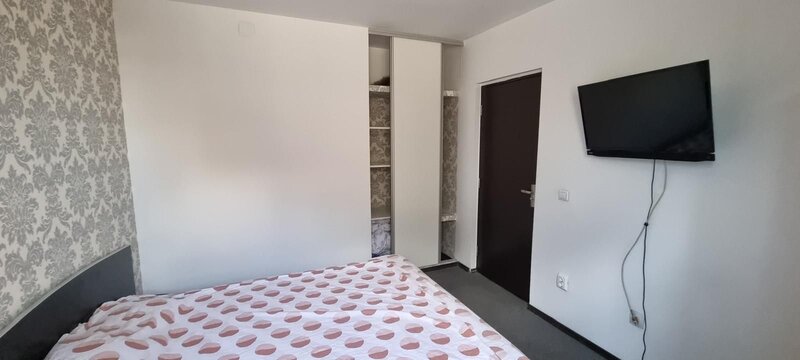 Drumul Fermei Popesti-Leordeni Apartament 2 camere cu loc de parcare,