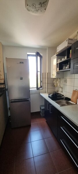 Drumul Fermei Popesti-Leordeni Apartament 2 camere cu loc de parcare,