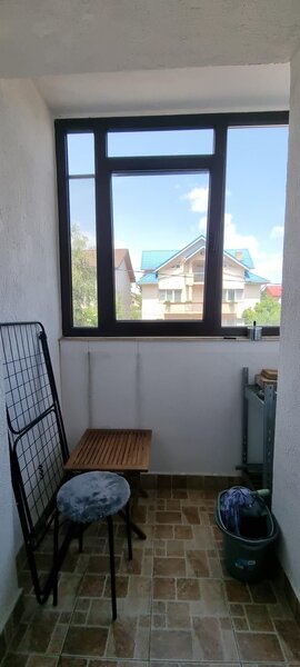 Drumul Fermei Popesti-Leordeni Apartament 2 camere cu loc de parcare,