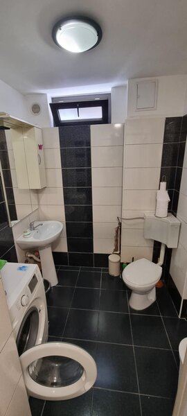 Drumul Fermei Popesti-Leordeni Apartament 2 camere cu loc de parcare,