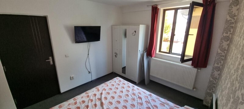 Drumul Fermei Popesti-Leordeni Apartament 2 camere cu loc de parcare,
