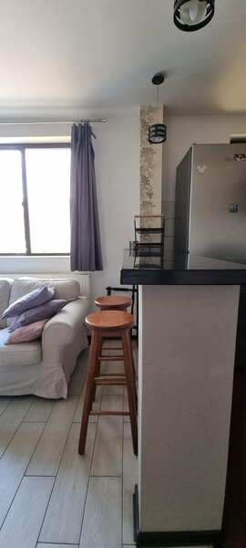 Drumul Fermei Popesti-Leordeni Apartament 2 camere cu loc de parcare,